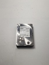 Hitachi HDS721010CLA332 1TB 7200RPM 3.5” SATA Internal Hard Drive HDD Untested picture