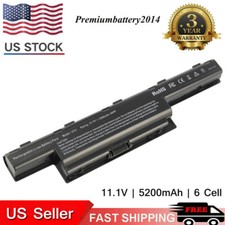 Battery for Acer Aspire 5253-BZ656 5253-BZ659 5253-BZ660 5253-BZ661 AS5733Z-4633 picture