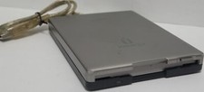 Iomega BXXU0130 External FDD Floppy Drive, USB 2.0 picture