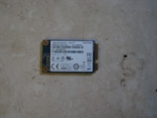SANDISK ...SD8SFAT-128G-1122...  Z400S 128GB MSATA SSD...USED picture
