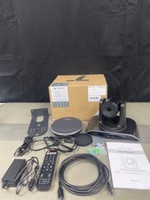 TONGVEO All-in-One Conference Room Video Camera System Al Auto-Tracking HD1080P picture