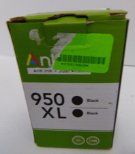(2 PACK) Ink Cartridges for HP 950XL 951XL for HP officejet pro 8600 8610 8620 picture
