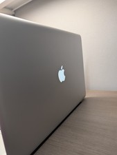 💻NICE Apple MacBook Pro 17
