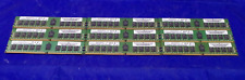 Lot of 32 Samsung 16GB 1Rx4 PC4 | CN M393A2K40BB1-CRC0Q | RDIMM Memory RAM picture