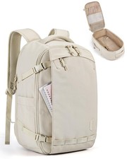 BAGSMART Blast Travel Backpack, 15.6 Inch Carry On Backpack Flight Approved, ... picture