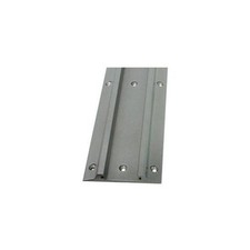 Ergotron  26 Inch Wall Track  Add-on for Wall Monitor Arms and CPU Holders picture