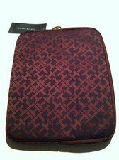 Tommy Hilfiger iPad Tablet Case $58.00 Great Gift picture
