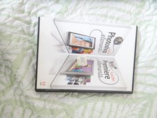 2004 3-CD Adobe Photoshop Elements 3.0 AND Adobe Premiere Elements BUNDLE for XP picture