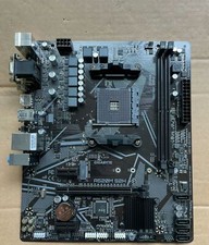 FOR GIGABYTE A520M S2H AMD AM4 DDR4*2 64GB HDMI VGA DVI-D Motherboard Test OK picture