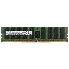 Samsung 16GB 2Rx4 PC4-2133P PC4-17000 DDR4 2133MHz 1.2V ECC REG RDIMM Memory RAM picture