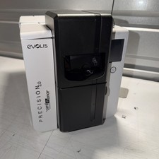 Card@Once Evolis Precision 2.0 Card Printer picture