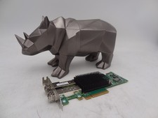 Q8B90B HP Nimble 2 Port 16Gb FC FIO Adapter Q8C65A picture