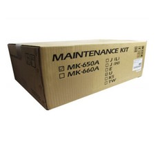 Kyocera/Copystar Color Maintenance Kit MK-8705E (300K) (1702FB7US0) picture