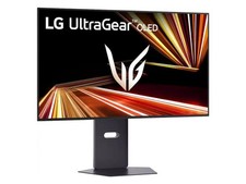 LG UltraGear 32 inch Dual Mode UHD 4K 165Hz Full HD 330Hz AMD FreeSync Premium picture
