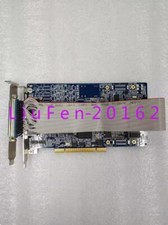 1PC Used ADLINK AMP-208C Card picture