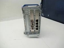 HP 676407-001 PCI Riser Tray with 662524-001 riser card & 2 -More Cards picture