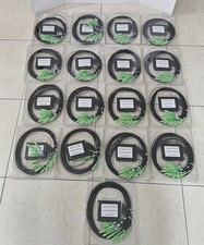 New Clearfield cabinet Compatible 1x16 PLC spliter  Ruggedized  lot of 17 items  picture