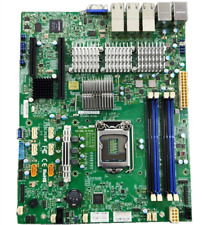 Supermicro X10SLH-LN6TF - X10SLH-N6-ST03 Motherboard picture