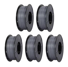 KINGROON HS PETG Filament 1.75mm High Speed 3D Printer Material picture