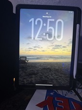 Apple iPad Air 5th Gen 2022 M1 picture
