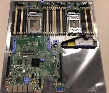 IBM 00J6192 System Board X 3550 M4- V1 Processor Board 00J6192 picture