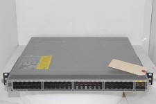 CISCO N3K-C3048TP-1GE V01 48-Port Gigabit Switch Reset to Default picture