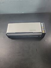Fujitsu ScanSnap S1300i Duplex Color Image Document Scanner Without cable picture