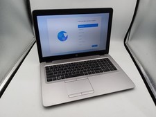 HP EliteBook 850 G3 15