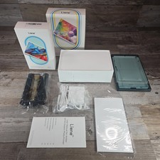 Liene Amber Series M100 Instant Photo Printer + Liene Photo Paper (4x6)-open Box picture