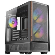 Antec P30 ARGB Midi Tower Black picture