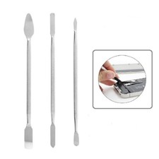 Metal Spudger Set for iPhone iPad iPod Laptop Prying Opening Repair Tool Kit-3PC picture