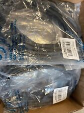BRAND NEW, LOT OF 21,  C2G,  10 Ft. MALE TO MALE, HD15,  VGA CABLE, part # 50213 picture
