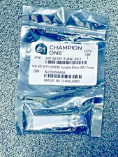 Legrand Champion One  OP-SFPP-TUNE-80-I 10G ZR SFP+ DWDM Transceiver Module picture