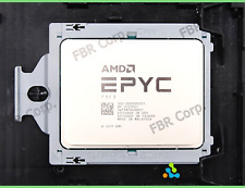 NEW AMD EPYC 73F3 100-000000321 16-Core 3.5GHz 256MB SP3 CPU NOT Vendor Locked picture