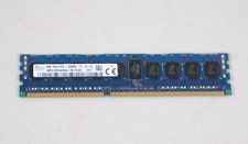 HMT41GR7AFR4A-PB Hynix 8GB PC3-12800R DDR3-1600MHz ECC Memory Module picture