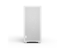 Fractal Design Epoch XL White - Tempered Glass Clear Tint - High Airflow PC picture