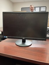 AOC E2470SWHE 23.6