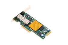 Myricom Single-Port 10GbE SFP PCIe Network Adapter P/N: 10G-PCIE-8AL-R Tested picture