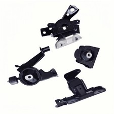 Yllhaoyuan Complete Set of 4 Motor Mounts for 2008-2015 Scion xB 2.4L | - Replac picture