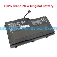 Genuine AI06XL OEM Battery for HP ZBook 17 G3 HSTNN-C86C 808397-421 808451-001 picture