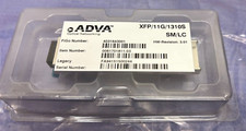 ADVA 0061701811-03 XFP/11G/1310S/SM/LC picture