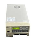 Sony UP-21MD color video printer picture