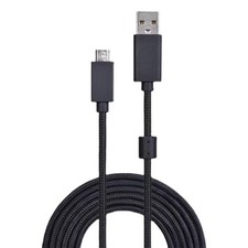 USB Charger Charging Cable Data Cord For Logitech G915/G913TKL Standard Keyboard picture