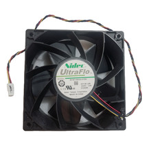 Altairtech.io Genuine Antminer S21 XP/Pro Fan, 12V, 6000RPM, 350CFM 4 pin Nidec picture