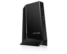 NETGEAR Nighthawk CM2000 DOCSIS 3.1 Mid/high-Split Cable Modem,Black-LN picture