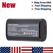 New Battery For DJI Goggles 2/FPV Goggles V2 JH-BZX900 picture