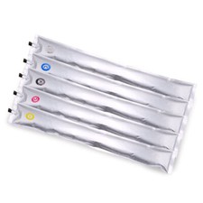 compatible Ink Bag 600ml full UV ink bag for mimaki LH100 LF140 picture