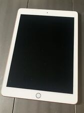 apple ipad pro 6th generation Parts Only picture