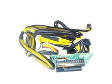 DELL EMC POWEREDGE SERVER T440 R540 R7415 POWER DISTRIBUTION BOARD PDB HN9P4 picture