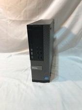 Fast Windows 7 Dell Computer Optiplex 7010 core i5 CPU - 3.20g Audio / Serial picture